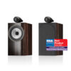 Bowers Wilkins 705 S3 Signature finition Datuk brillant EISA