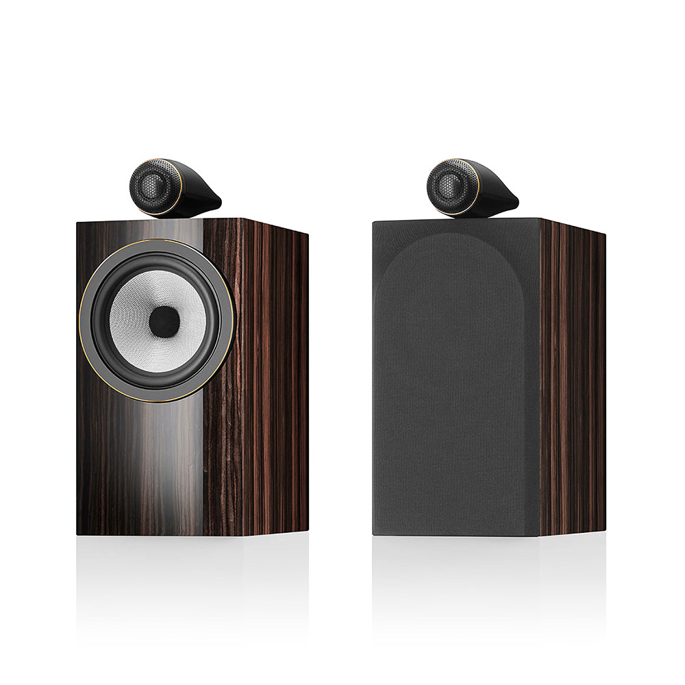 Bowers & Wilkins 705 S3 Signature finition Datuk brillant