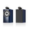Bowers & Wilkins 705 S3 Signature finition Midnight Blue Metallic