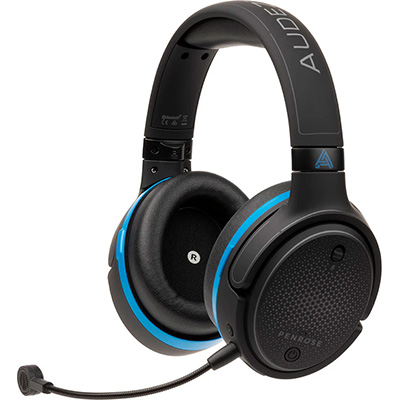 Casque Audeze Penrose