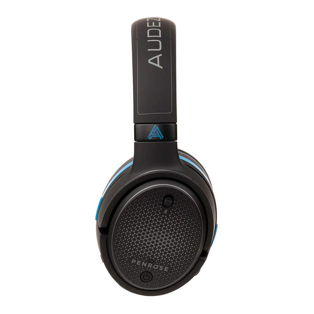 Casque Audeze Penrose vu de profil