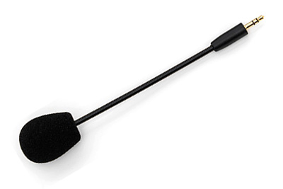 Microphone détachable du casque Audeze Penrose