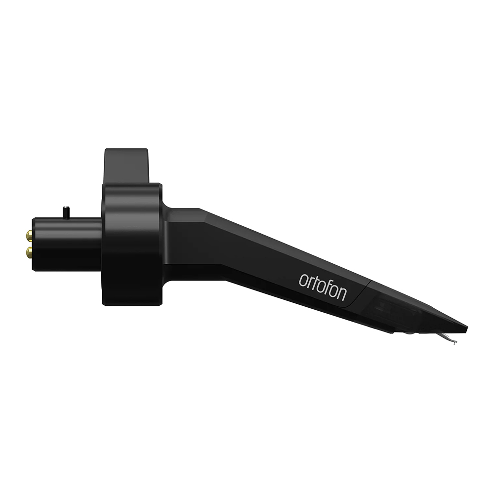 Cellule phono MM Ortofon Concorde Music Black vue de gauche 2