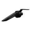 Cellule phono MM Ortofon Concorde Music Black vue oblique droite