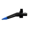 Cellule phono MM Ortofon Concorde Music Blue vue de droite 2