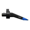 Cellule phono MM Ortofon Concorde Music Blue vue de gauche 2