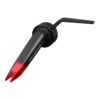 Cellule phono MM Ortofon Concorde Music Red