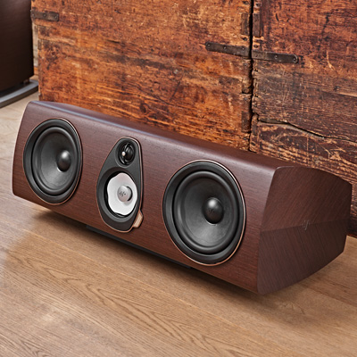 Enceinte centrale Sonus faber Sonetto Center G2