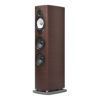 Enceinte colonne Sonus faber Sonetto V G2 wengé