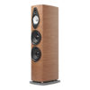Enceinte colonne Sonus faber Sonetto VIII G2 noyer