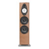 Enceinte colonne Sonus faber Sonetto VIII G2 noyer face avant