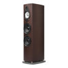 Enceinte colonne Sonus faber Sonetto VIII G2 wengé