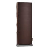 Enceinte colonne Sonus faber Sonetto VIII G2 wengé vue de coté