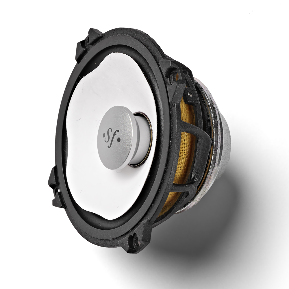Medium Camelia du Sonus faber Sonetto Center G2