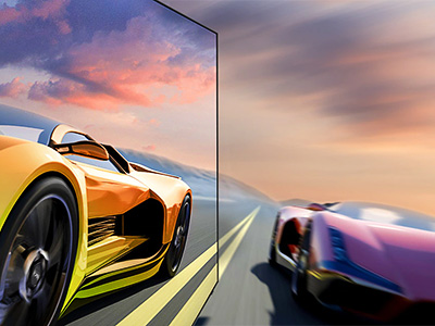 Motion Xcelerator 144 Hz