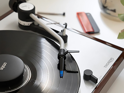 Ortofon Concorde Music Blue