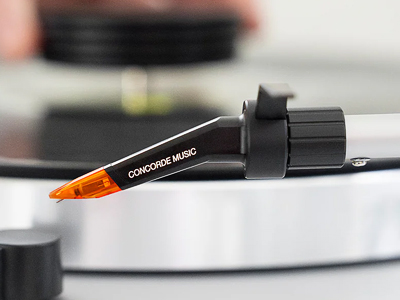 Ortofon Concorde Music Bronze
