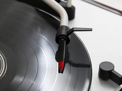 Ortofon Concorde Music Red
