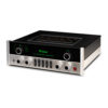 Préamplificateur à tubes McIntosh C22 Mk V vue oblique