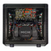 Rotel Michi X3 Series 2 composants
