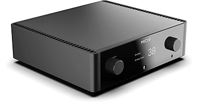 Rotel Michi X3 Series 2