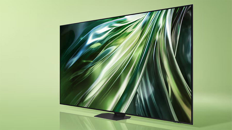 Samsung QE43QN90D