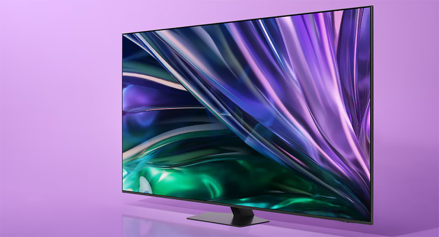 Série Samsung QN88D