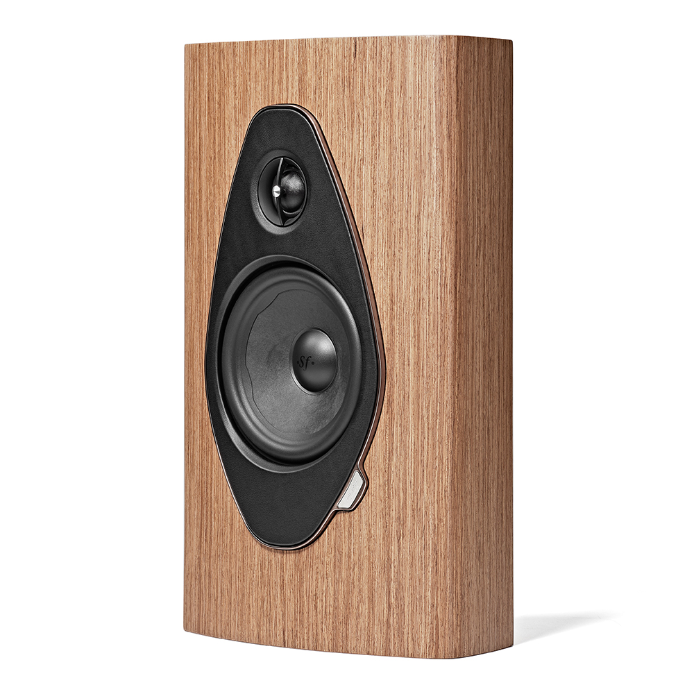 Sonetto Wall G2 Noyer