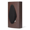Sonetto Wall G2 Wenge avec grille