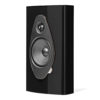 Sonetto Wall G2 noir laqué