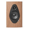 Sonetto Wall G2 noyer face avant