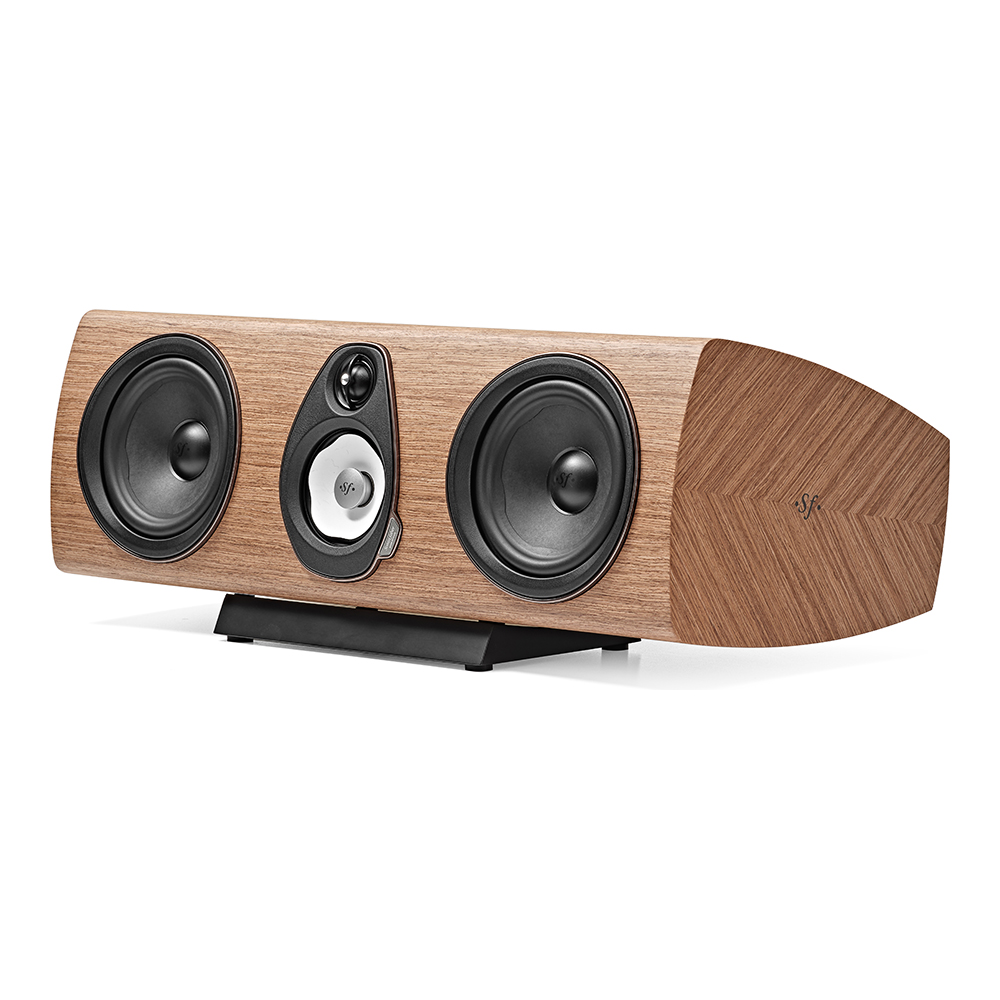 Sonus faber Sonetto Center G2 noyer