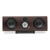Sonus faber Sonetto Center G2 wengé face avant