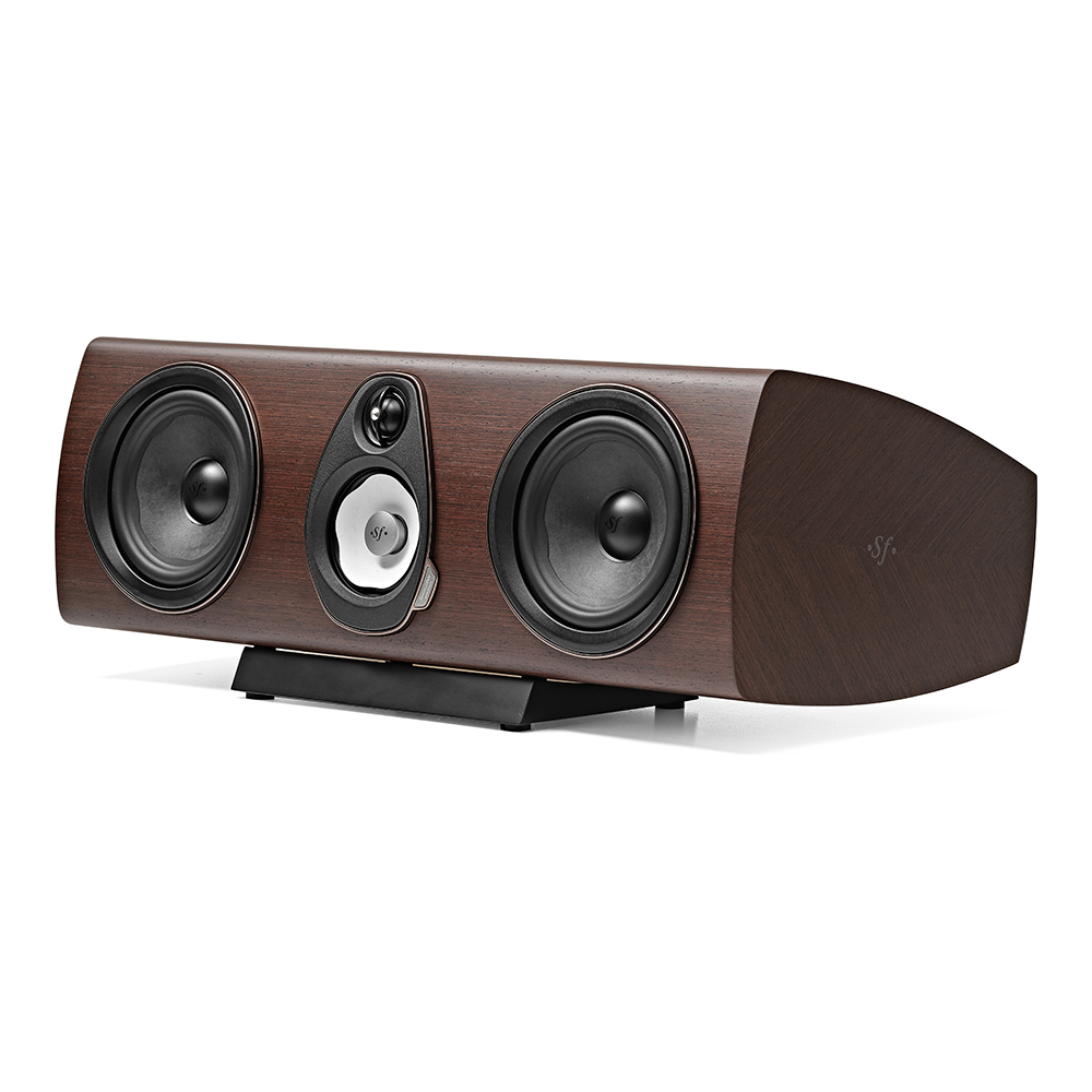 Sonus faber Sonetto Center G2 wengé
