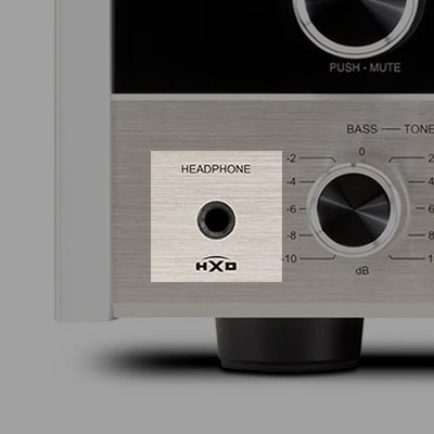 Technologie HXD du McIntosh C22 Mk V