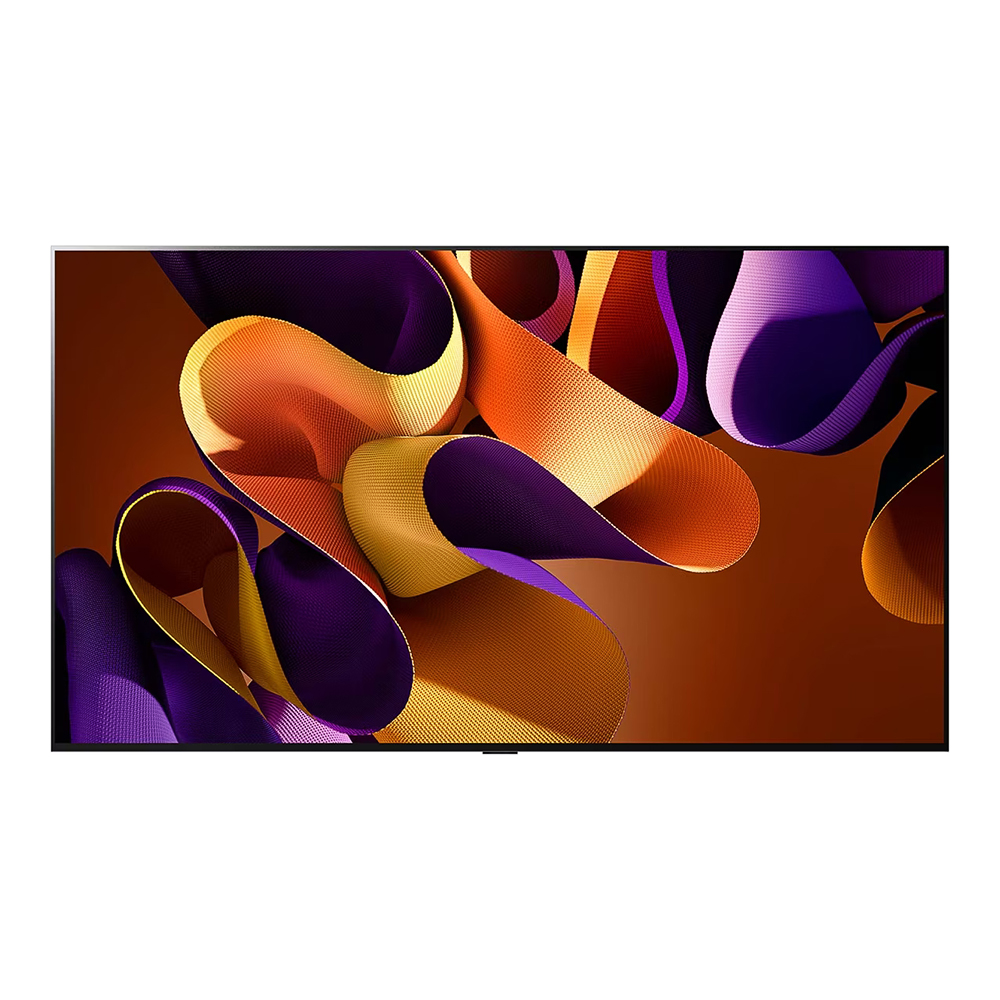 Téléviseur LG OLED65G45LW face avant