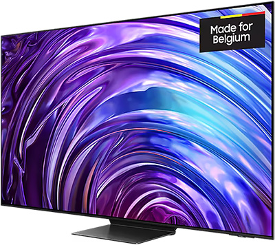 Televiseur OLED Samsung QE65S95D