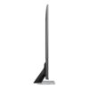 Téléviseur Samsung QE43QN90D vue de coté