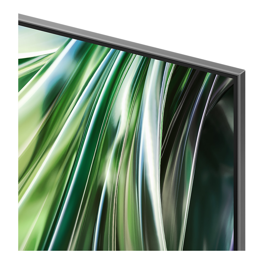 Téléviseur Samsung QE43QN90D zoom sur le cadre