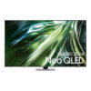 Téléviseur Samsung QE55QN93D vue de face