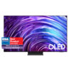 Televiseur Samsung QE65S95D eisa