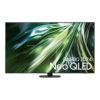 Téléviseur Samsung QE98QN90D vue de face