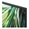 Téléviseur Samsung QE98QN90D zoom sur le cadre