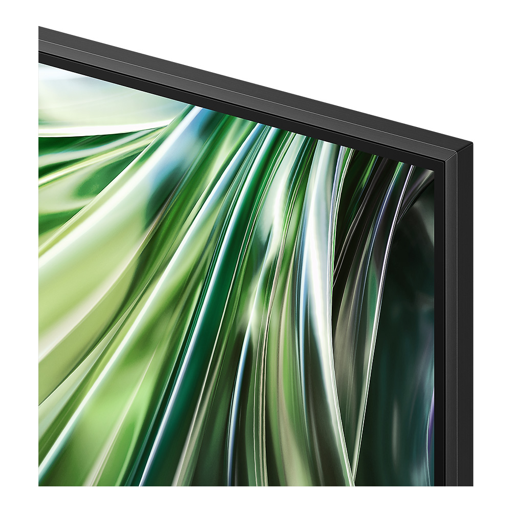 Téléviseur Samsung QE98QN90D zoom sur le cadre