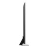 Téléviseur Samsung Q75QN88D vue de coté