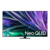 Téléviseur Samsung Q75QN88D vue de face
