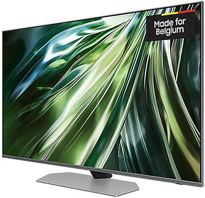 Televiseur mini led Samsung QE43QN93D