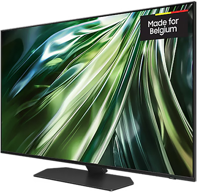 Televiseur mini led Samsung QE98QN90D