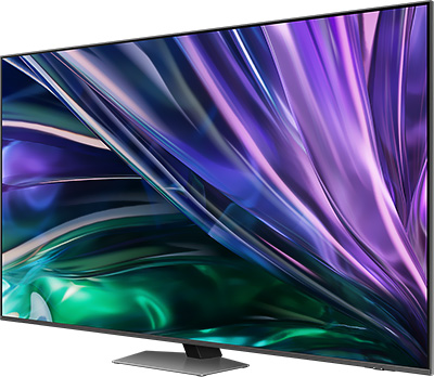 Televiseur mini led Samsung Q75QN88D