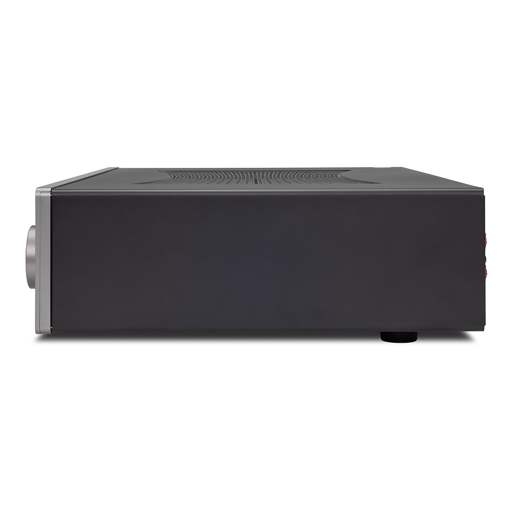 Amplificateur intégré Cambridge Audio CXA81 Mk II vue coté droit